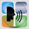 Dictate allows to dictate text messages into your device instead of typing