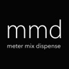 MMD - Meter Mix Dispense