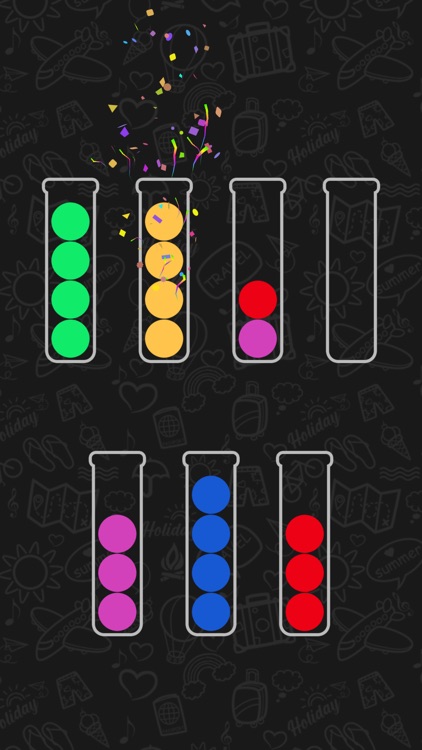 Ball Sort Puzzle by IEC GLOBAL PTY LTD