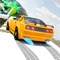 Welcome to the Impossible Track Crazy Car Stunt newest and most thrilling car stunt game ever designed