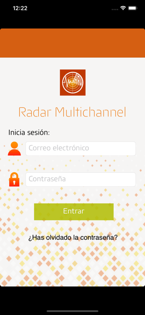 Radar Multichannel