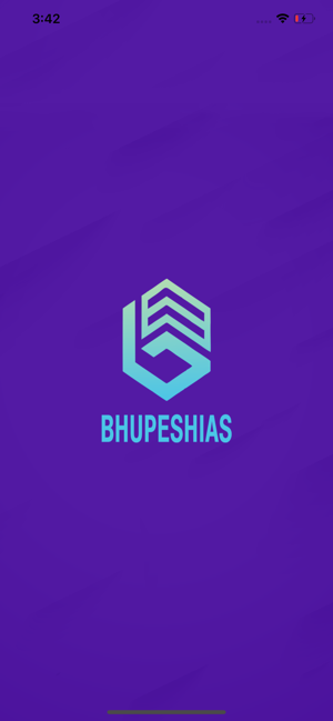 Bhupesh Ias(圖1)-速報App