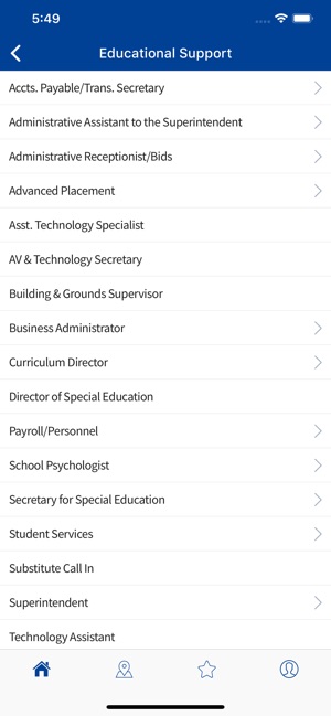 Harbor Creek School District(圖4)-速報App