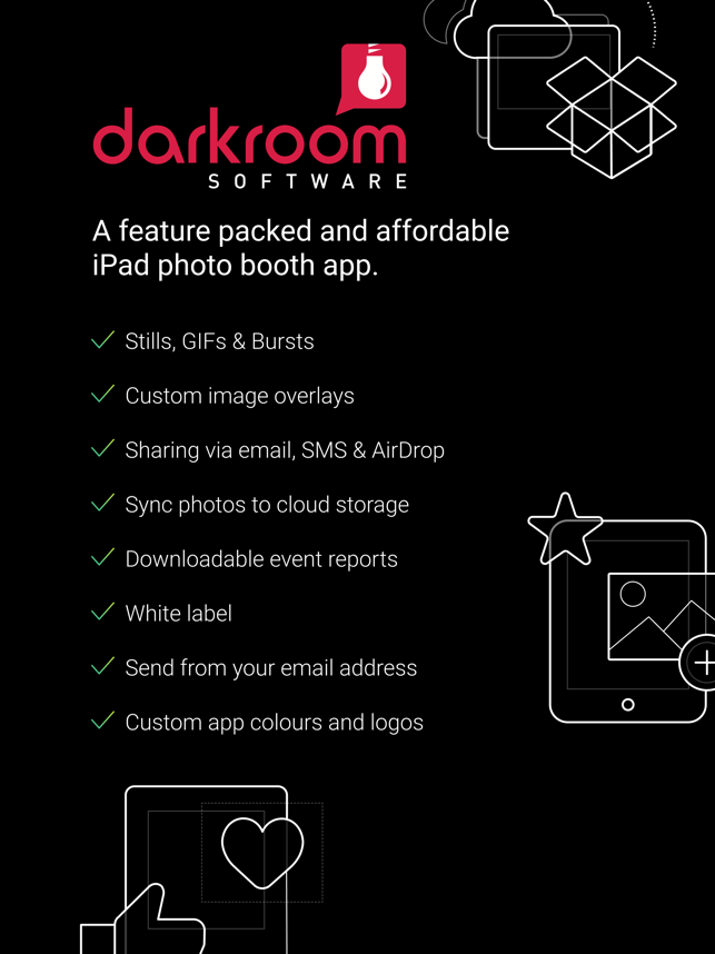 Darkroom Booth(圖1)-速報App