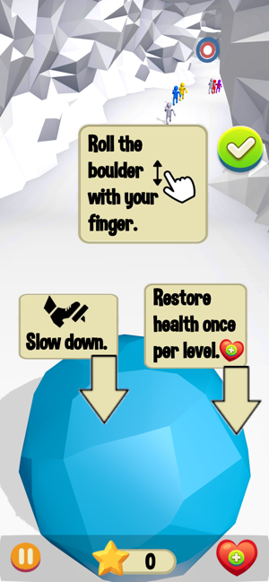 Be The Boulder(圖2)-速報App