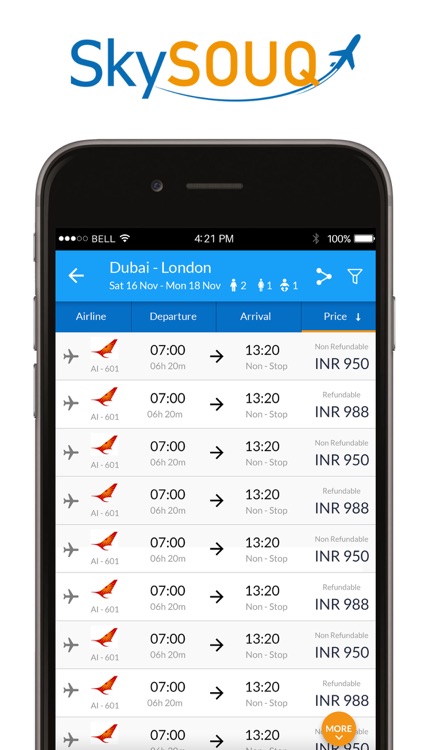 SkySOUQ screenshot-3