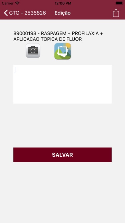 Audit Sorriden Datasys screenshot-6