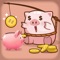 Icon Piggy Bank: Grow Rich