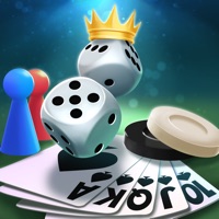 VIP Games: Card & Board Online sur PC
