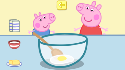 Peppa Pig: Party Time Screenshot 2