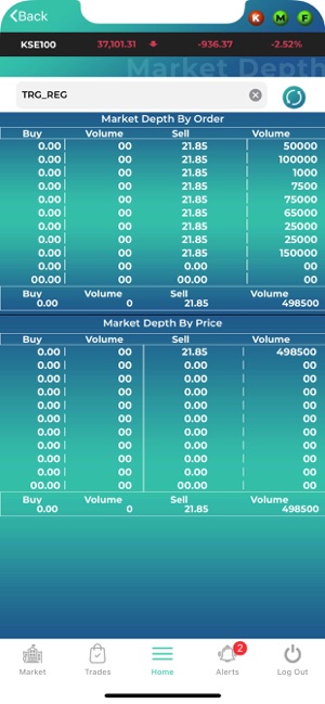 Tradelinks-iFlair(圖5)-速報App