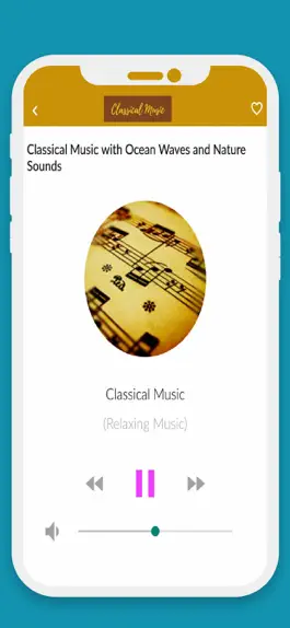 Game screenshot Classic Music mod apk