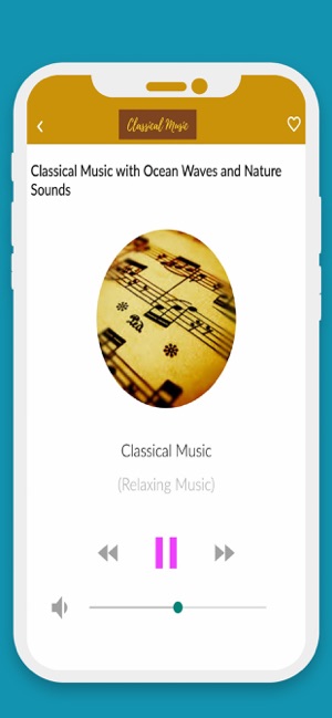 Classic Music(圖1)-速報App