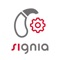 MobileFitting is a unique and innovative app that allows the hearing care professional to perform a quick and user-friendly setup and adjustment of supported Signia hearing aids with only a smart mobile device