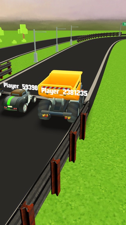 Car Royale IO: Online Races screenshot-4