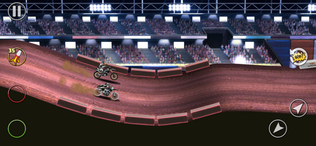 Tips and Tricks for Mad Skills Motocross 2