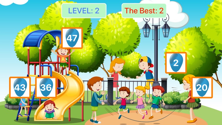 Kids Tube: Learn Number Kids