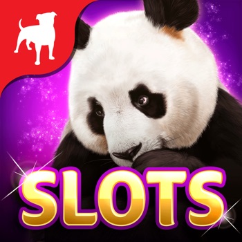 Hit it Rich! Casino Slots Game