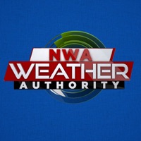 NWA Weather Authority app funktioniert nicht? Probleme und Störung