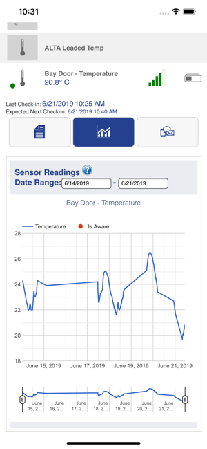 Bennett's Refrigeration(圖4)-速報App