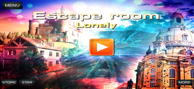 密室逃脫孤獨(Escape room Lonely)(圖1)-速報App