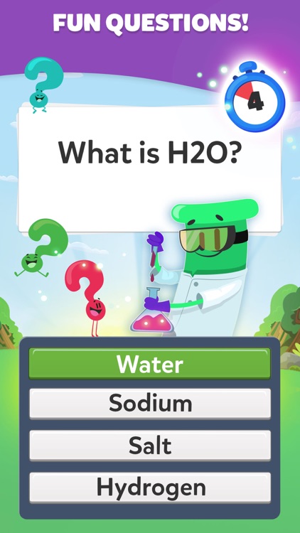 Trivia Crack 2