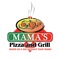 With the Mama's Pizza mobile app, ordering food for takeout has never been easier