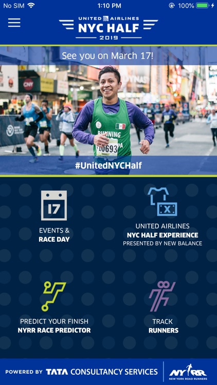2019 United Airlines NYC Half