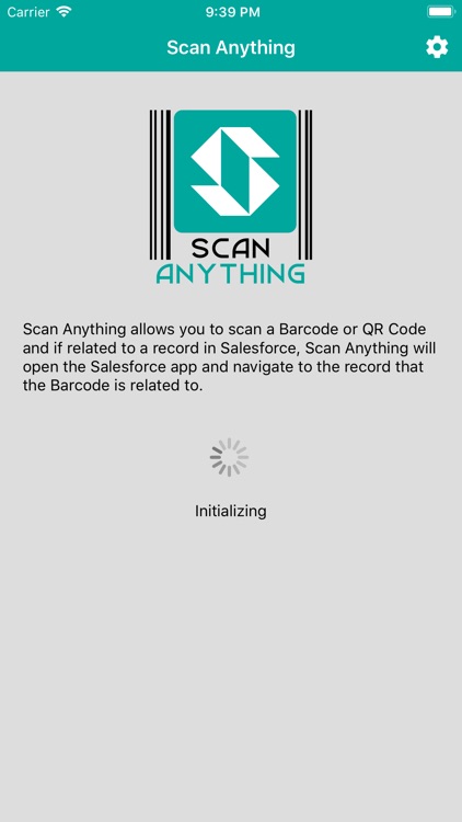 Scan Anything