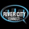 River City Connect is a social networking app for women who work in various creative fields