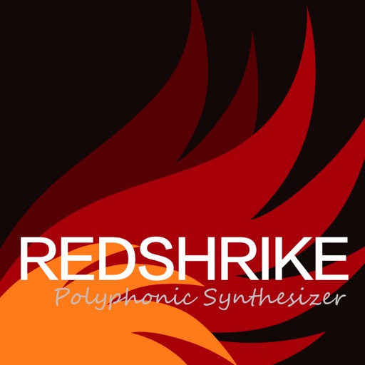 Redshrike Synthesizer
