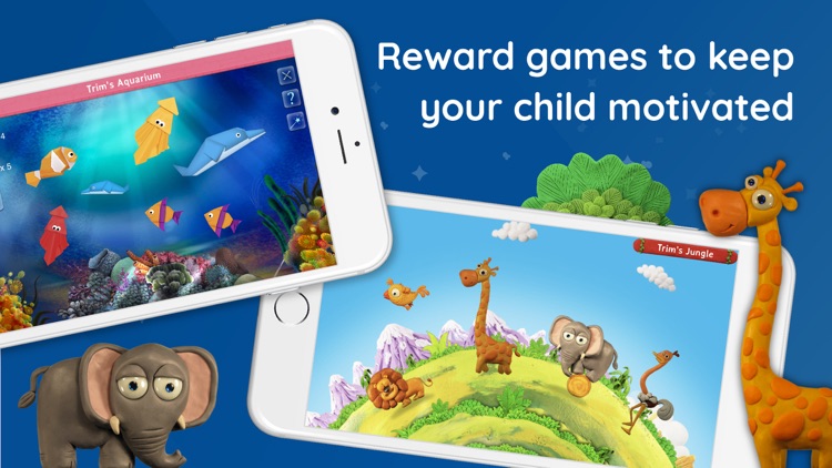 K-5 Splash Math Games for Kids screenshot-6