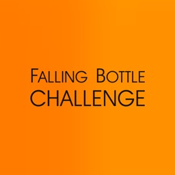 FallingBottle