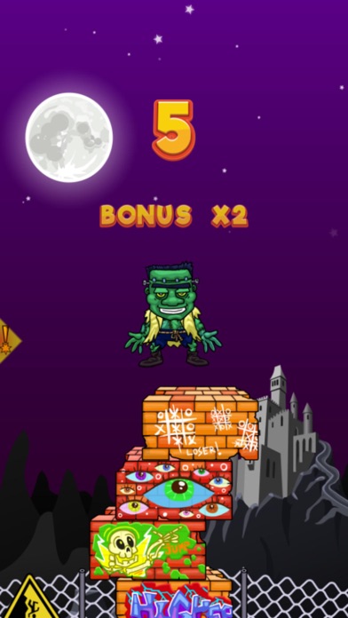 Stack Jump Legend screenshot 3