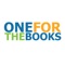 One for the Books Scanner App helps The Friends of the Library, schools, charities, and thrift stores identify what used books have an online market value