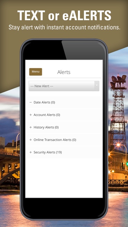 Illinois Bank & Trust Mobile screenshot-3