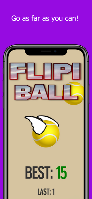 FlipiBall(圖1)-速報App