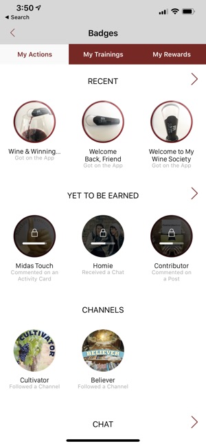 My Wine Society(圖3)-速報App