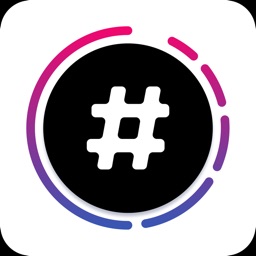 TokTags - Hashtag Generator