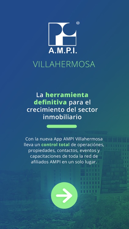 AMPI Villahermosa