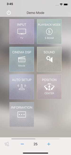 HOME THEATER CONTROLLER(圖1)-速報App