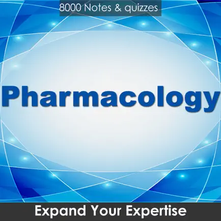 Pharmacology Exam Review Q&A Читы