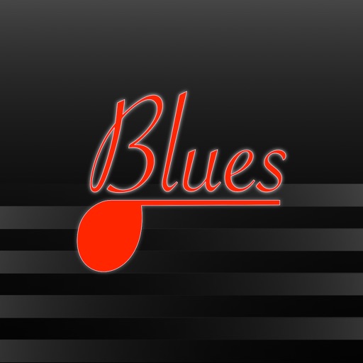 Blues Backing Tracks Creator