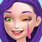 Feel the excitement of running your own beauty salon