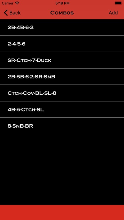 Precision Boxing Coach Pro screenshot-3