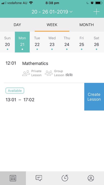 TUCO - Find any tutor you want