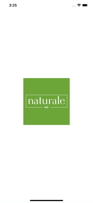 Naturale MX