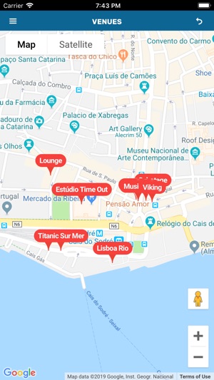 MIL Lisbon(圖8)-速報App