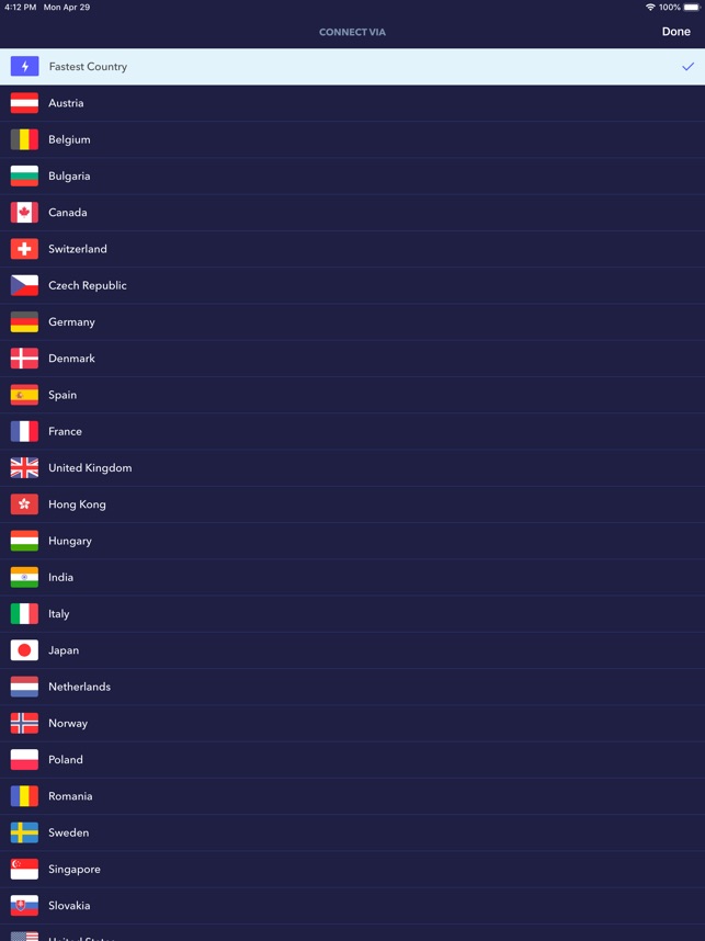 PSIPHON PRO SCARICARE
