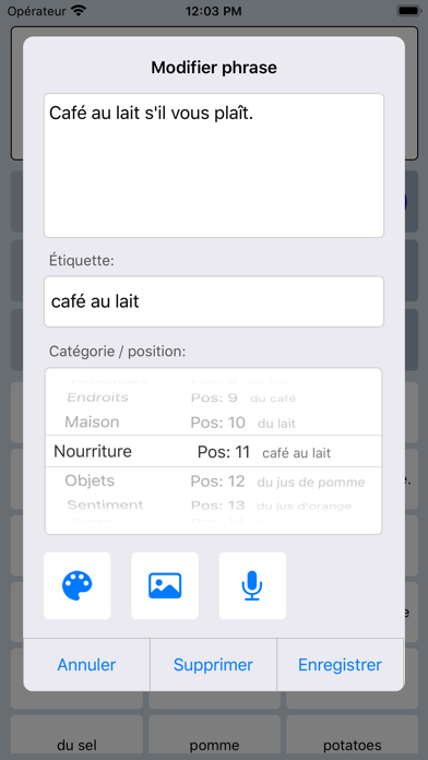 Assistant Parole CAA Assistant Parole CAA